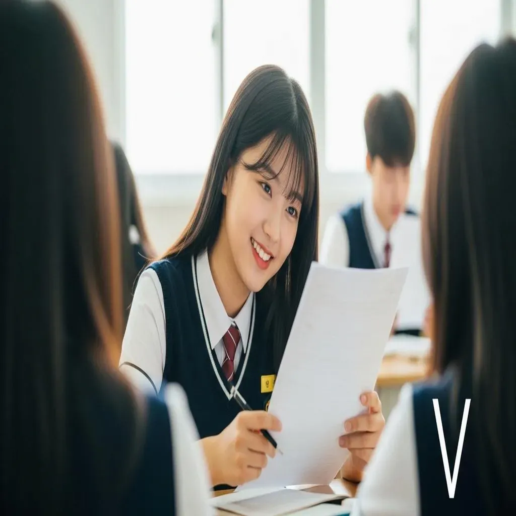 호암동 중학생 국영수학원