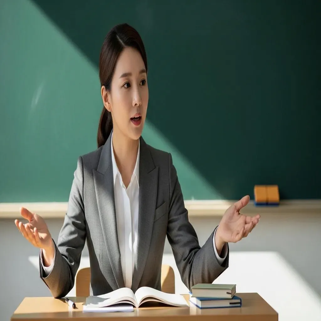 성서 소수정예학원