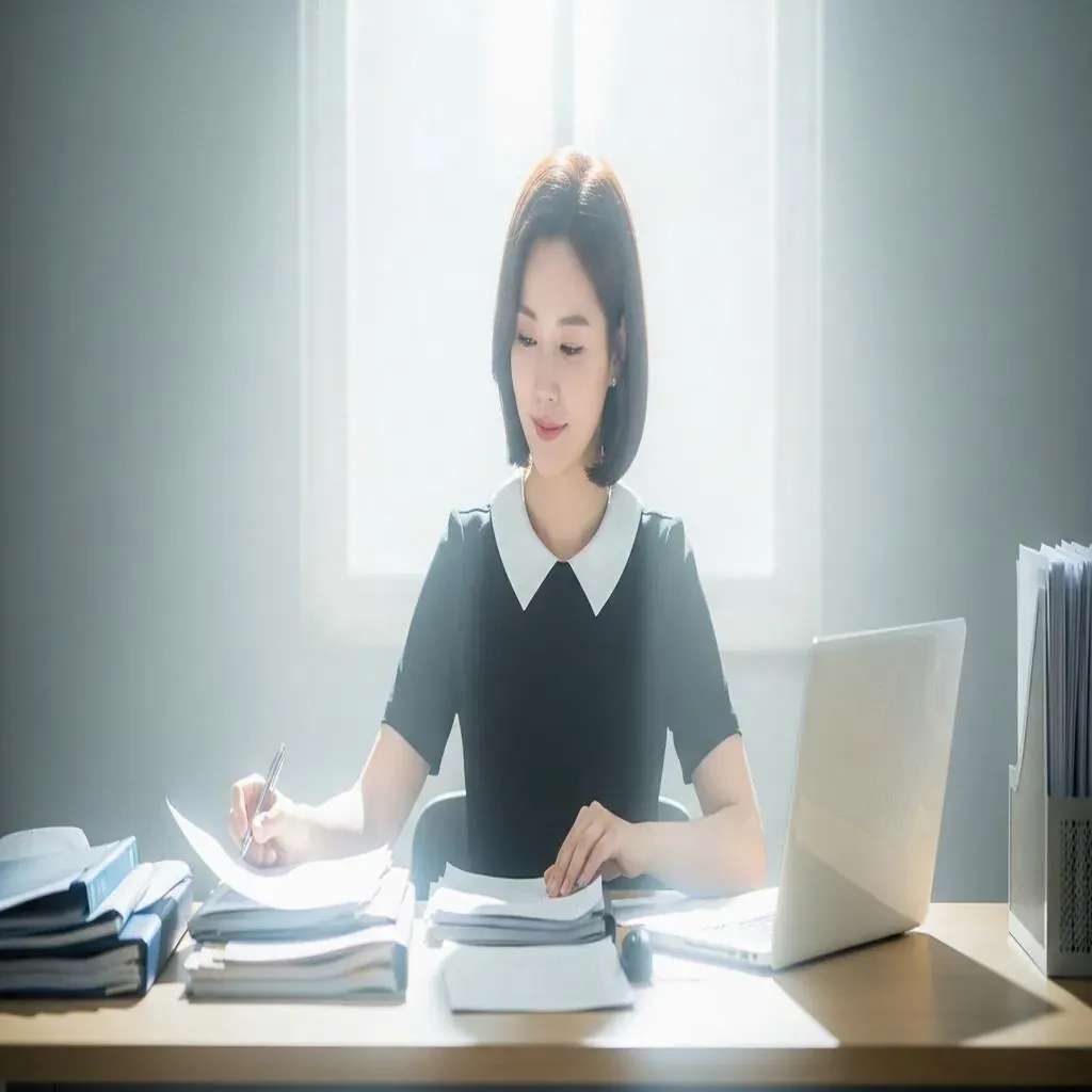 호암동 국영수학원