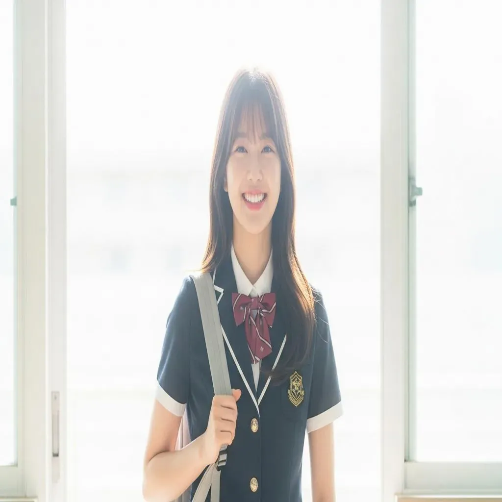 관저동 중2 영어학원