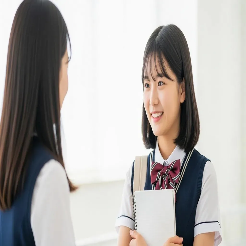 명일 보습학원