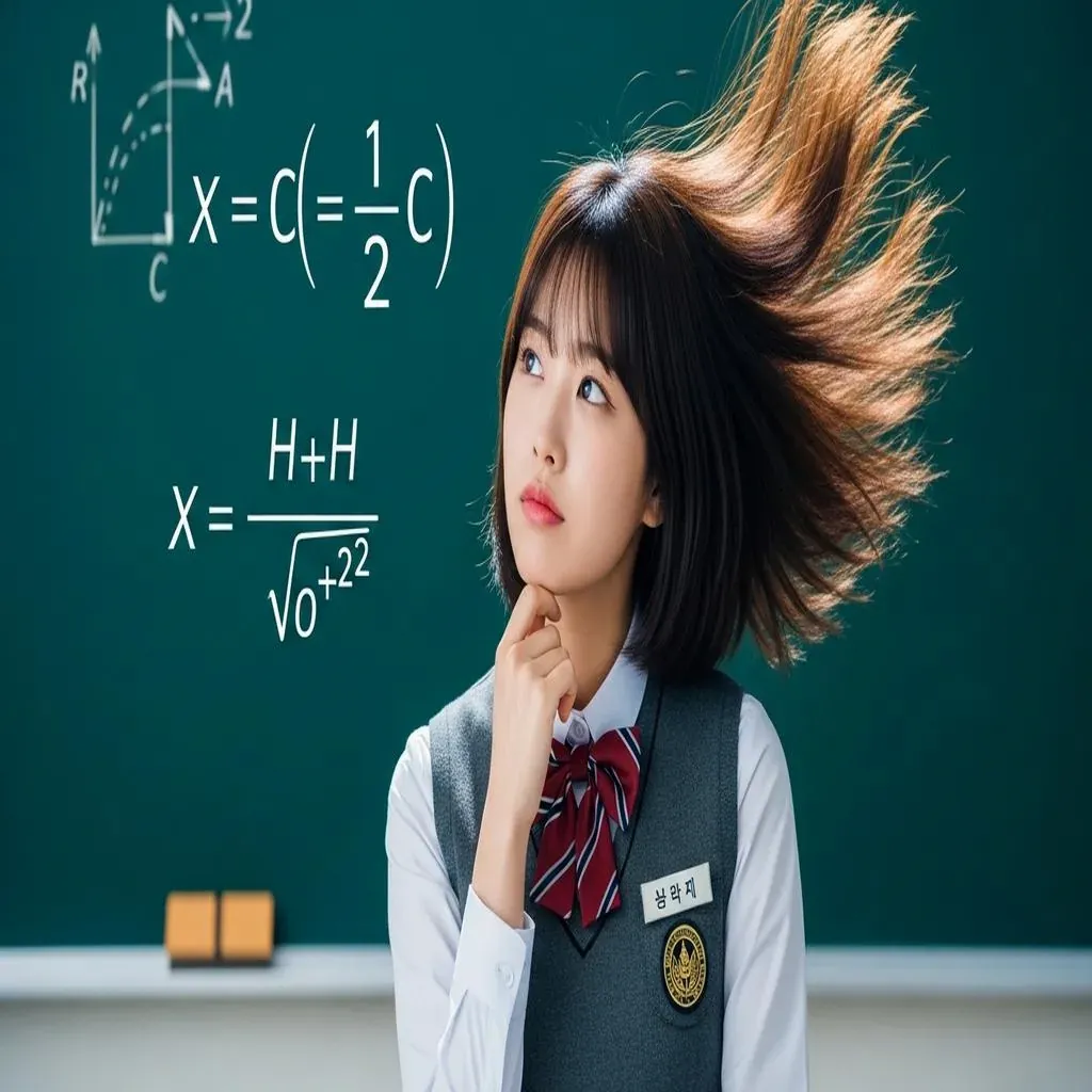 달동 중등 영수학원