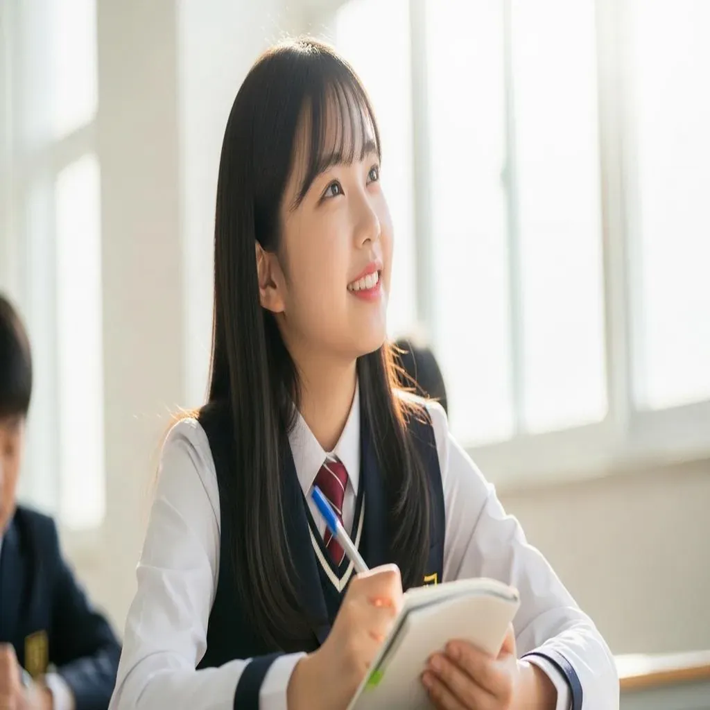명일 고등 영수학원