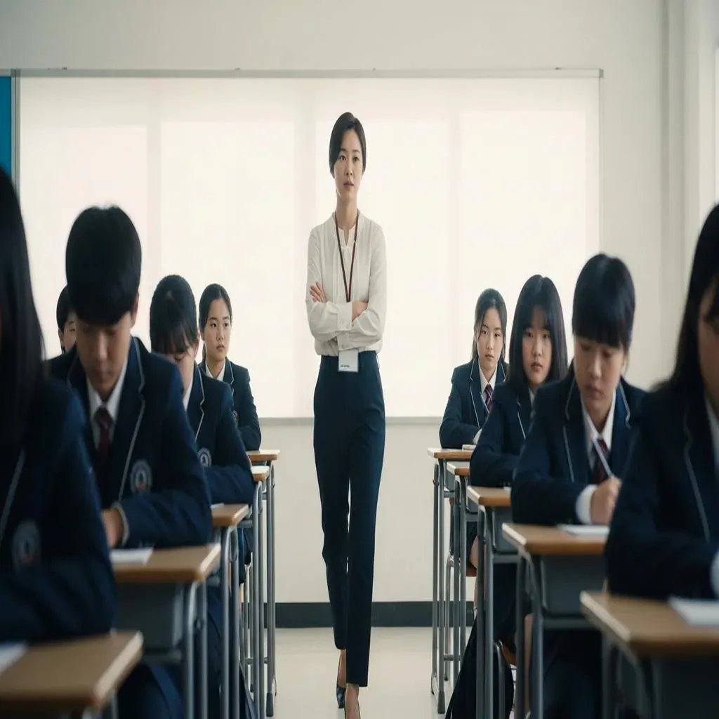 호암동 초등 영수학원