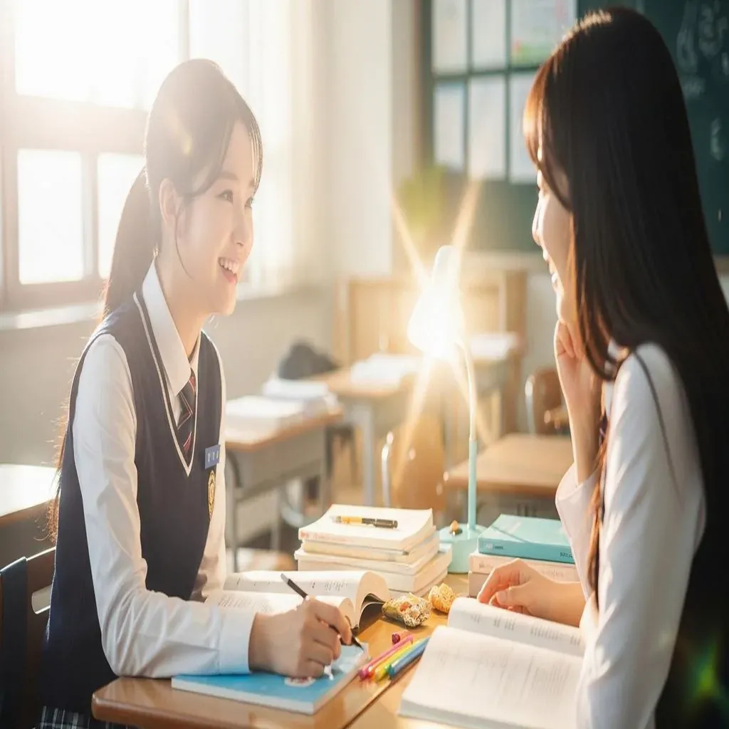 달동 중간고사학원