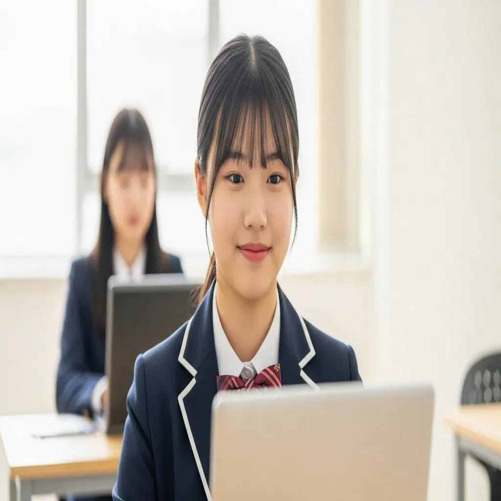 성서 초6 영어학원