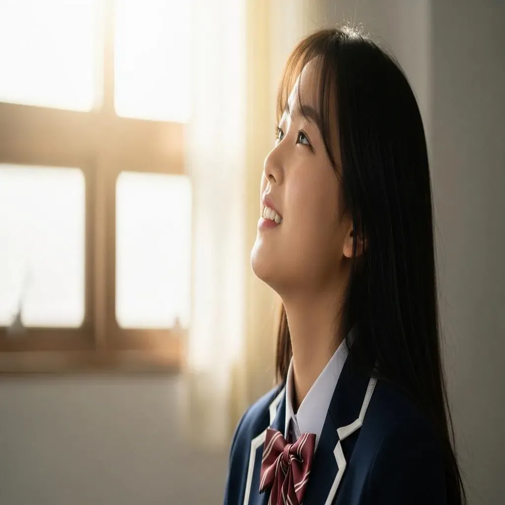 호암동 영어 내신학원