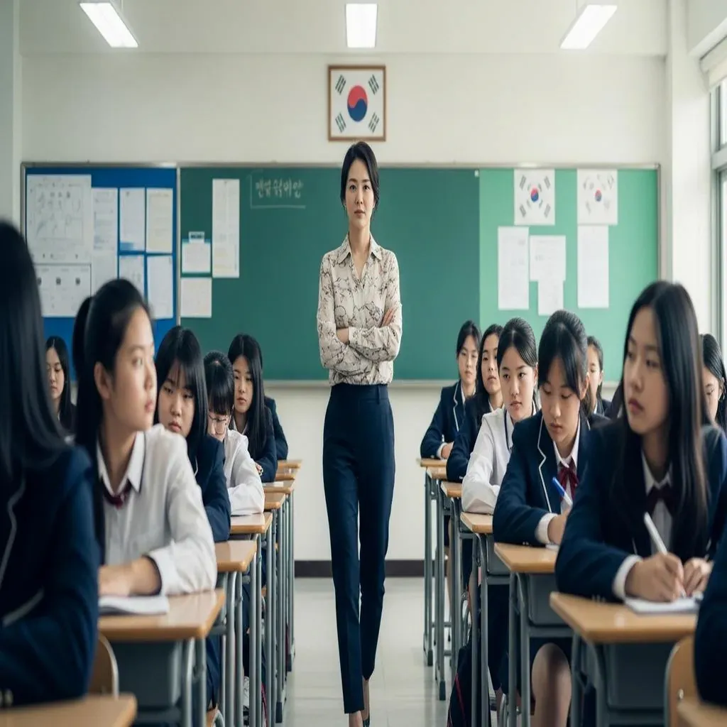 위례 초등학생 영수학원